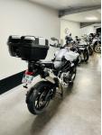 TRIUMPH TIGER 1200 GT EXPLORER