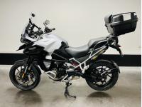 TRIUMPH TIGER 1200 GT EXPLORER