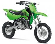 KAWASAKI KX 65