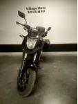 HONDA NC 750X DCT / 11 000KM / 2014 / VALISES + TOP CASE HONDA
