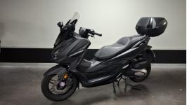 HONDA FORZA 125 / FORZA 125 SMART TOP BOX