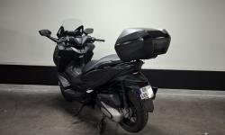 HONDA FORZA 125 / FORZA 125 SMART TOP BOX
