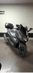 HONDA FORZA 125 / FORZA 125 SMART TOP BOX