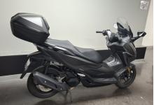 HONDA FORZA 125 / FORZA 125 SMART TOP BOX