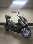 SUZUKI BURGMAN 400