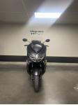 SUZUKI BURGMAN 400