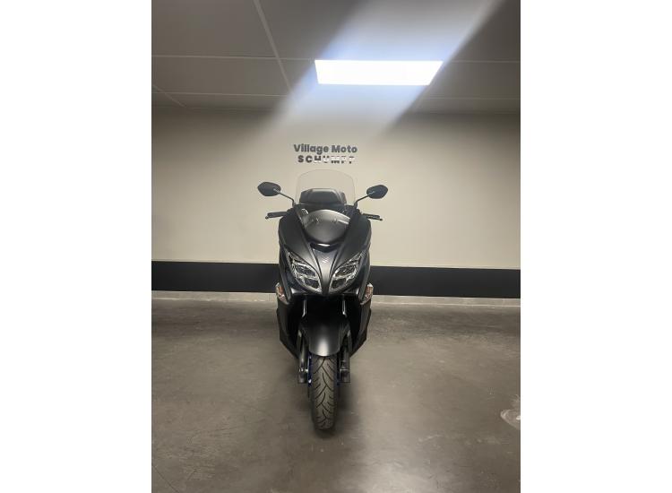 SUZUKI BURGMAN 400