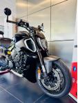 DUCATI DIAVEL V4 TRES BIEN EQUIPEE