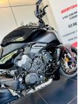DUCATI DIAVEL V4 TRES BIEN EQUIPEE