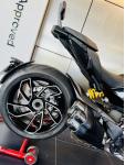 DUCATI DIAVEL V4 TRES BIEN EQUIPEE