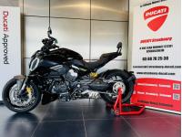DUCATI DIAVEL V4 TRES BIEN EQUIPEE