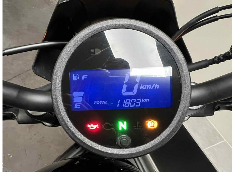 HONDA CMX 500 REBEL PERMIS A2