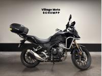 HONDA CB500X / 2022 / 7091KM / TRES BIEN EQUIPÉE