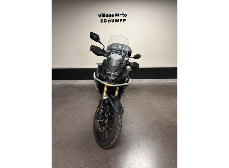 HONDA CB500X / 2022 / 7091KM / TRES BIEN EQUIPÉE