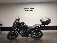 HONDA CB500X / 2022 / 7091KM / TRES BIEN EQUIPÉE