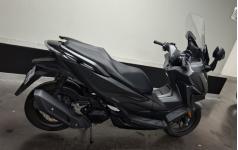 HONDA FORZA 125