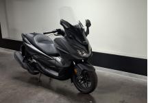 HONDA FORZA 125