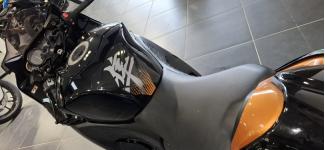 SUZUKI HAYABUSA / GSXR 1300