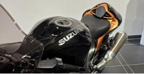 SUZUKI HAYABUSA / GSXR 1300