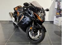 SUZUKI HAYABUSA / GSXR 1300