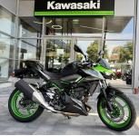 KAWASAKI Z 500 se