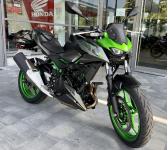KAWASAKI Z 500 se