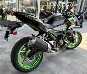 KAWASAKI Z 500 se