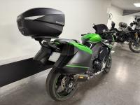 KAWASAKI Z 1000 SX abs