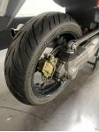 MOTO GUZZI BREVA V 1100