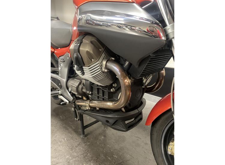 MOTO GUZZI BREVA V 1100