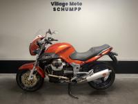 MOTO GUZZI BREVA V 1100
