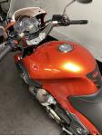 MOTO GUZZI BREVA V 1100