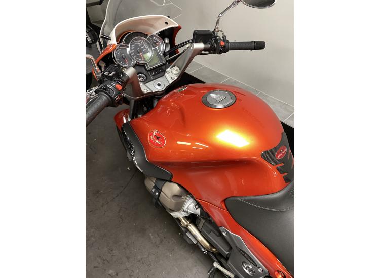 MOTO GUZZI BREVA V 1100