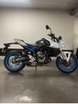 SUZUKI GSX-8S