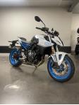 SUZUKI GSX-8S