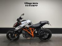 KTM 1290 SUPER DUKE R garantie 12 mois 