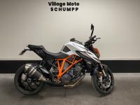KTM 1290 SUPER DUKE R garantie 12 mois 