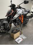 KTM 1290 SUPER DUKE R garantie 12 mois 