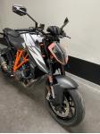 KTM 1290 SUPER DUKE R garantie 12 mois 