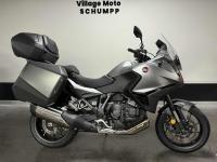 HONDA NT 1100 DCT