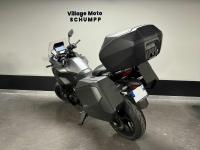 HONDA NT 1100 DCT