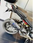 DUCATI MULTISTRADA V2S TOUTES OPTIONS A2 POSSIBLE