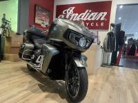 INDIAN PURSUIT LIMITED ULTRA PREMIUM
