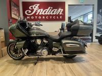 INDIAN PURSUIT LIMITED ULTRA PREMIUM