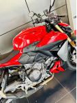 DUCATI STREETFIGHTER V2 NOMBREUSES OPTIONS A2 POSSIBLE