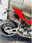 DUCATI STREETFIGHTER V2 NOMBREUSES OPTIONS A2 POSSIBLE
