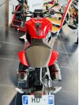DUCATI STREETFIGHTER V2 NOMBREUSES OPTIONS A2 POSSIBLE