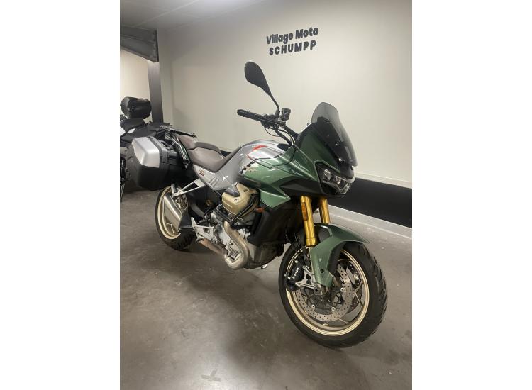 MOTO GUZZI V100  MANDELLO S