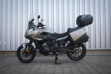HONDA NT1100 DCT 2024 / PACK VOYAGE / KIT RABAISSEMENT 40 MM