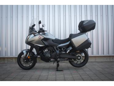 HONDA NT 1100 DCT